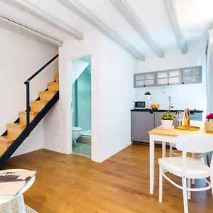  Appartamento Cozy Montalbano Croazia